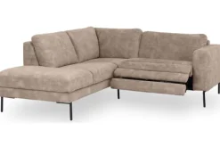 Outlet Hoekbank Eveline Hoekbanken|Loungebanken