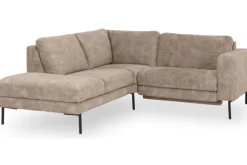 Outlet Hoekbank Eveline Hoekbanken|Loungebanken
