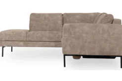 Outlet Hoekbank Eveline Hoekbanken|Loungebanken