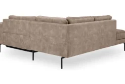 Outlet Hoekbank Eveline Hoekbanken|Loungebanken