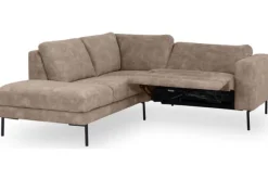 Outlet Hoekbank Eveline Hoekbanken|Loungebanken