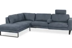 Outlet Hoekbank Eveline Loungebanken|Hoekbanken