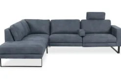 Outlet Hoekbank Eveline Loungebanken|Hoekbanken