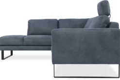 Outlet Hoekbank Eveline Loungebanken|Hoekbanken