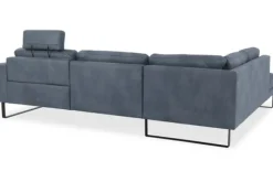 Outlet Hoekbank Eveline Loungebanken|Hoekbanken