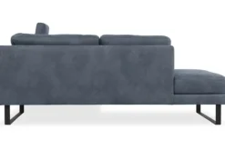 Outlet Hoekbank Eveline Loungebanken|Hoekbanken