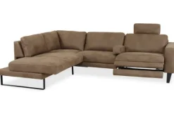 Outlet Hoekbank Eveline Loungebanken|Hoekbanken