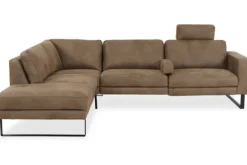 Outlet Hoekbank Eveline Loungebanken|Hoekbanken