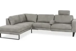Outlet Hoekbank Eveline Loungebanken|Hoekbanken