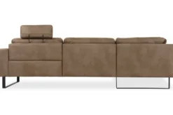Outlet Hoekbank Eveline Loungebanken|Hoekbanken