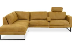 Outlet Hoekbank Eveline Loungebanken|Hoekbanken