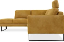 Outlet Hoekbank Eveline Loungebanken|Hoekbanken