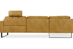 Outlet Hoekbank Eveline Loungebanken|Hoekbanken