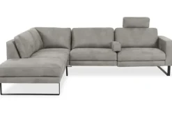 Outlet Hoekbank Eveline Loungebanken|Hoekbanken