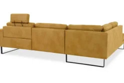 Outlet Hoekbank Eveline Loungebanken|Hoekbanken
