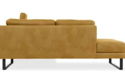 Outlet Hoekbank Eveline Loungebanken|Hoekbanken