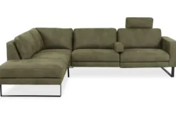 Outlet Hoekbank Eveline Loungebanken|Hoekbanken
