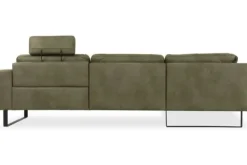Outlet Hoekbank Eveline Loungebanken|Hoekbanken