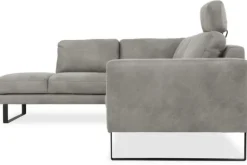 Outlet Hoekbank Eveline Loungebanken|Hoekbanken