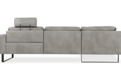 Outlet Hoekbank Eveline Loungebanken|Hoekbanken