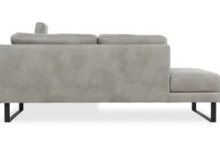 Outlet Hoekbank Eveline Loungebanken|Hoekbanken