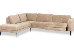 Best Hoekbank Eveline Loungebanken|Hoekbanken