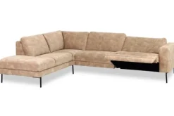 Best Hoekbank Eveline Loungebanken|Hoekbanken