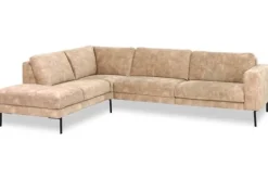Best Hoekbank Eveline Loungebanken|Hoekbanken