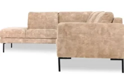 Best Hoekbank Eveline Loungebanken|Hoekbanken