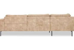 Best Hoekbank Eveline Loungebanken|Hoekbanken