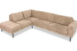 Best Hoekbank Eveline Loungebanken|Hoekbanken