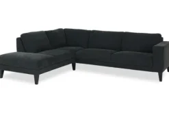 Hot Hoekbank Eveline Loungebanken|Hoekbanken