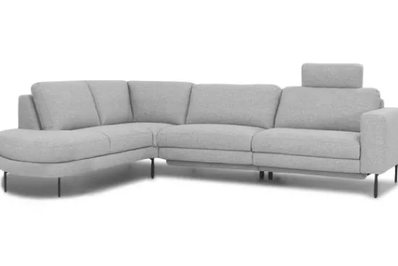 New Hoekbank Eveline Loungebanken|Hoekbanken