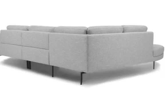 New Hoekbank Eveline Loungebanken|Hoekbanken