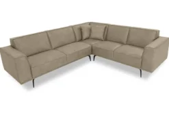 Clearance Hoekbank Femke Hoekbanken
