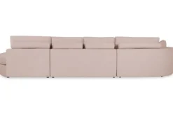 Hot Hoekbank Fenton Ronde Banken|Loungebanken