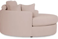 Hot Hoekbank Fenton Ronde Banken|Loungebanken