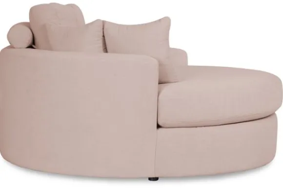 Hot Hoekbank Fenton Ronde Banken|Loungebanken