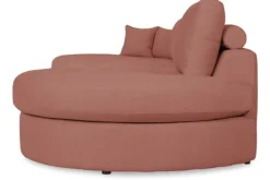 Hot Hoekbank Fenton Ronde Banken|Loungebanken