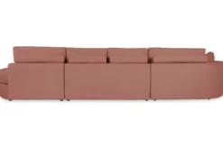 Hot Hoekbank Fenton Ronde Banken|Loungebanken