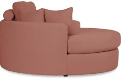 Hot Hoekbank Fenton Ronde Banken|Loungebanken