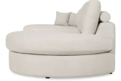 Hot Hoekbank Fenton Ronde Banken|Loungebanken