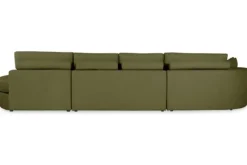 Hot Hoekbank Fenton Ronde Banken|Loungebanken