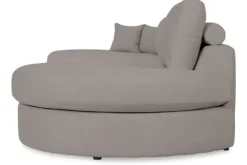 Hot Hoekbank Fenton Ronde Banken|Loungebanken