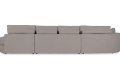 Hot Hoekbank Fenton Ronde Banken|Loungebanken