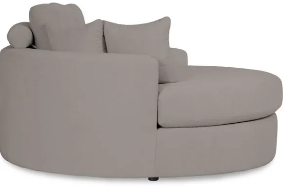 Hot Hoekbank Fenton Ronde Banken|Loungebanken