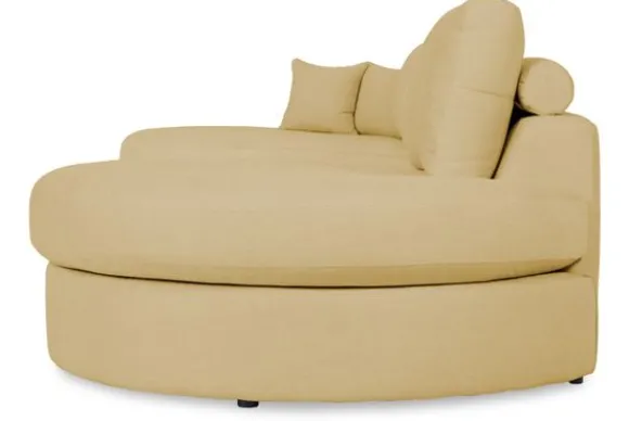 Hot Hoekbank Fenton Ronde Banken|Loungebanken