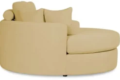 Hot Hoekbank Fenton Ronde Banken|Loungebanken