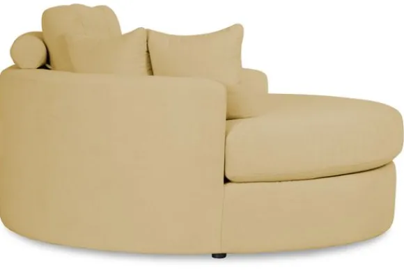 Hot Hoekbank Fenton Ronde Banken|Loungebanken