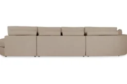 Hot Hoekbank Fenton Ronde Banken|Loungebanken